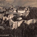 Königstein (Sachsen) Festung ngl 190.996