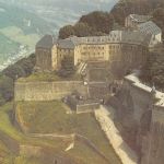 Königstein (Sachsen) Festung ngl 191.001