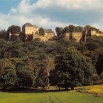 Königstein (Sachsen) Festung gl1996 191.004