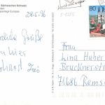 Königstein (Sachsen) Festung gl1996 191.004