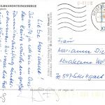 Königstein (Sachsen) Mehrbildkarte gl1998 191.012