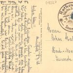 Sächs. Schweiz Amselfall gl1928 191.061