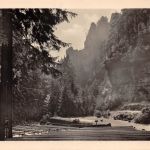 Rathen (Sächsische Schweiz) Felsenbühne ngl 191.075