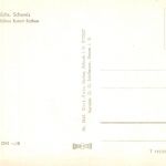 Rathen (Sächsische Schweiz) Felsenbühne ngl 191.075