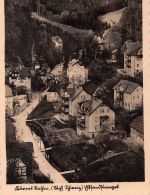 Rathen (Sächsische Schweiz) Panorama ngl 191.076