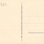 Rathen (Sächsische Schweiz) Ruine Rathen ngl 191.077