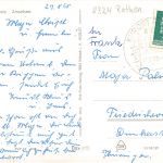 Rathen (Sächsische Schweiz) Amselsee gl1968 191.094