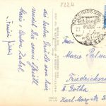 Rathen (Sächsische Schweiz) Basteifelsen gl 191.098