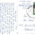 Rathen (Sächsische Schweiz) Seilfähre gl1989 191.099