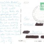 Rathen (Sächsische Schweiz) Mehrbildkarte gl1983 191.100