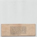 Rathen (Sächsische Schweiz) Eintrittskarte Felsenbühne ngl 191.103