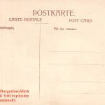 Lichtenhainer Wasserfall mit Werbezudruck ngl 191.201