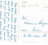 Sächs. Schweiz Schrammsteine ngl 191.218