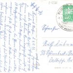 Bad Schandau Mehrbildkarte gl1977 191.226