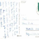 Bad Schandau Blick vom Lilienstein gl 191.228