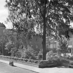 Bad Schandau FDGB-Erholungsheim 'Antonin Zapotocky' ngl 191.231