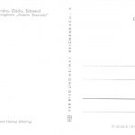 Bad Schandau FDGB-Erholungsheim 'Antonin Zapotocky' ngl 191.231