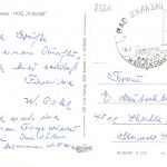 Sächs. Schweiz HOG "Kuhstall" gl 191.232