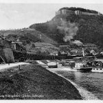 Königstein (Sachsen) Festung gl1936 191.234