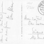 Königstein (Sachsen) Festung gl1936 191.234