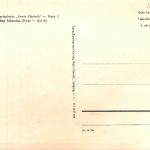 Bad Schandau FDGB-Ferienheim "Erwin Hartsch" ngl 191.239