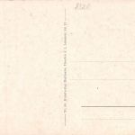 Bad Schandau mit Schrammsteinen ngl 191.240