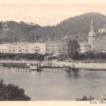Bad Schandau Panorama ngl 191.242