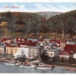 Bad Schandau Panorama ngl 191.244