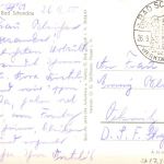 Bad Schandau Mehrbildkarte gl1955 191.248
