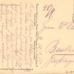 Rathen (Sächsische Schweiz) Panorama gl1925 191.249