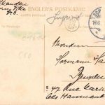 Bad Schandau Sedigs elektronischer Aufzug gl 191.253