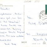 Bad Schandau Kirnitzschtal gl1970 191.255