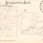 Sächs. - Böhm. Schweiz Prebischkegel gl1908 191.256