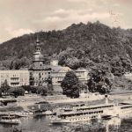 Bad Schandau Panorama gl 191.257