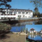 Bad Schandau Falkensteinklinik gl1997 191.258