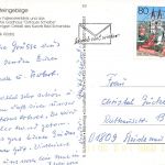 Bad Schandau Falkensteinklinik gl1997 191.258