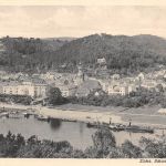 Bad Schandau Panorama ngl 191.260