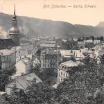 Bad Schandau Panorama gl1909 191.261