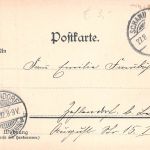 Bad Schandau mit Lilienstein gl1902 191.265