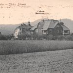 Neu-Schandau Genesungsheim ngl 191.266