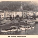 Bad Schandau Panorama gl1970 191.269