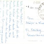 Bad Schandau Bärenzwinger Mehrbildkarte gl1963 191.271