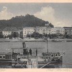 Bad Schandau Fähre ngl 191.302