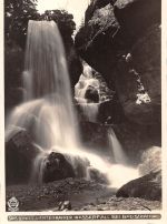 Sächs. Schweiz Lichtenhainer Wasserfall ngl 191.364