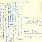 Lohmen / Sa. Kirche gl1968 191.421