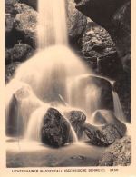 Sächs. Schweiz Lichtenhainer Wasserfall gl1956 191.474
