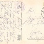 Sächs. Schweiz Lichtenhainer Wasserfall gl 191.475