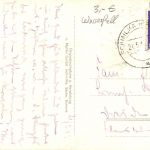 Sächs. Schweiz Lichtenhainer Wasserfall gl1943 191.481