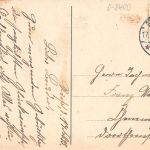 Riesa a.d. Elbe Trinitatiskirche gl1918 191.512