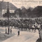 Zeithain - Truppenübungsplatz gl1912 191.532